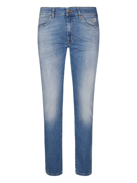 Roy Rogers jeans April