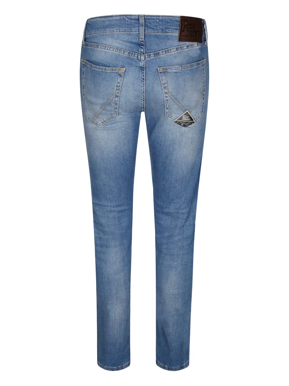 Roy Rogers April denim - Blauw