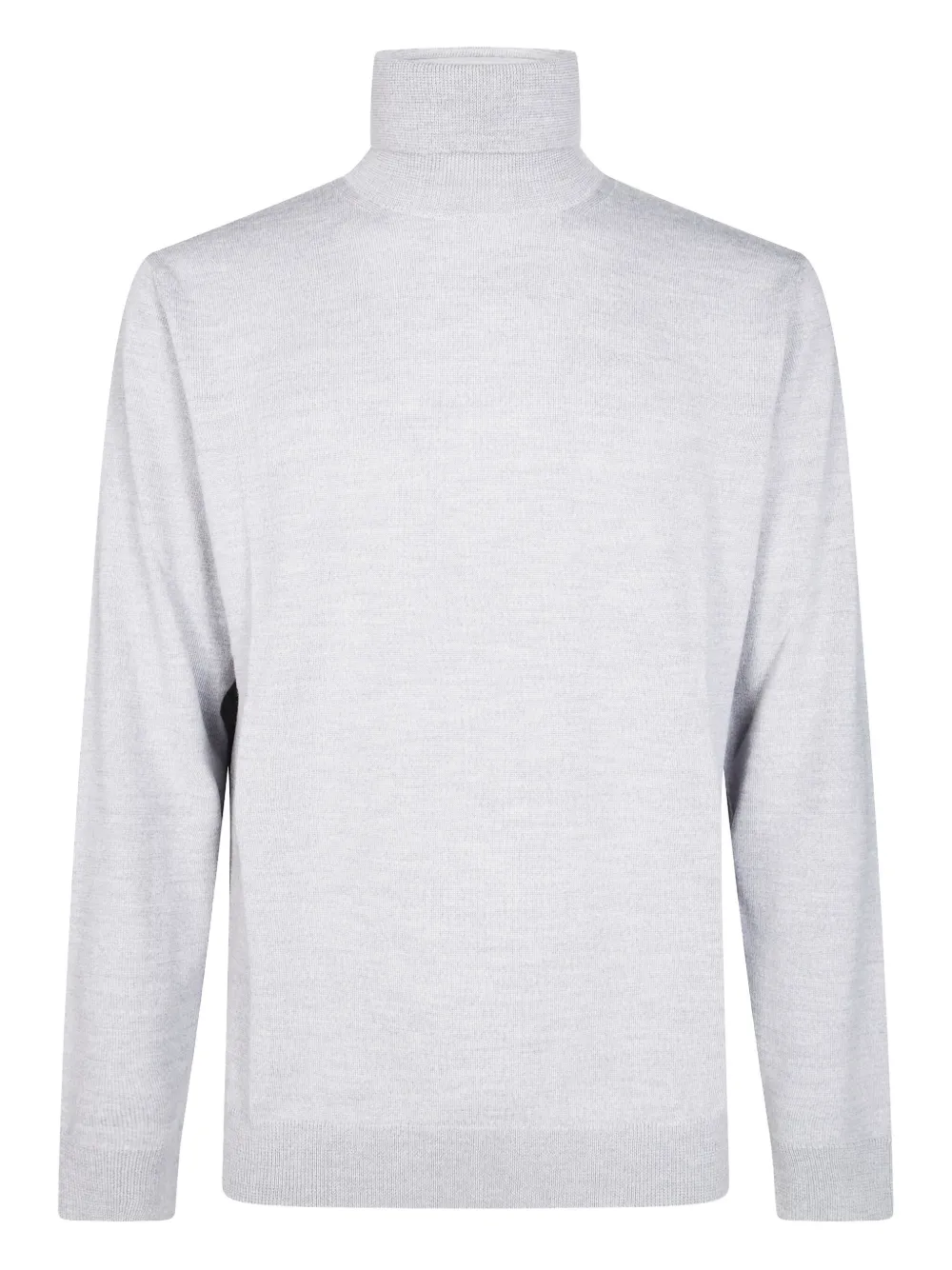 Daniele Fiesoli halterneck sweater | Grey | Image 1
