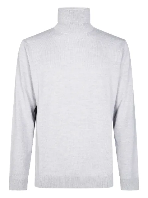 Daniele Fiesoli suéter con cuello halter