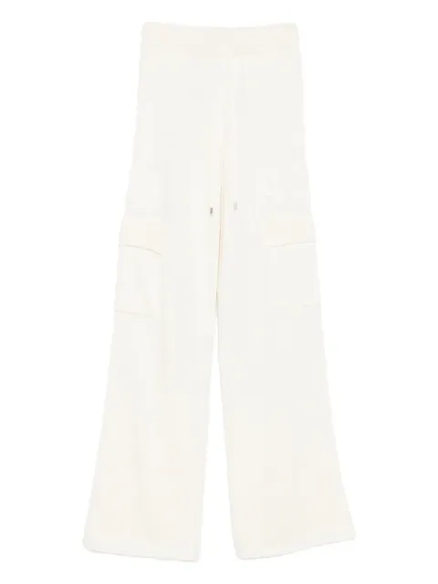 ERMANNO FIRENZE  wide-leg trousers