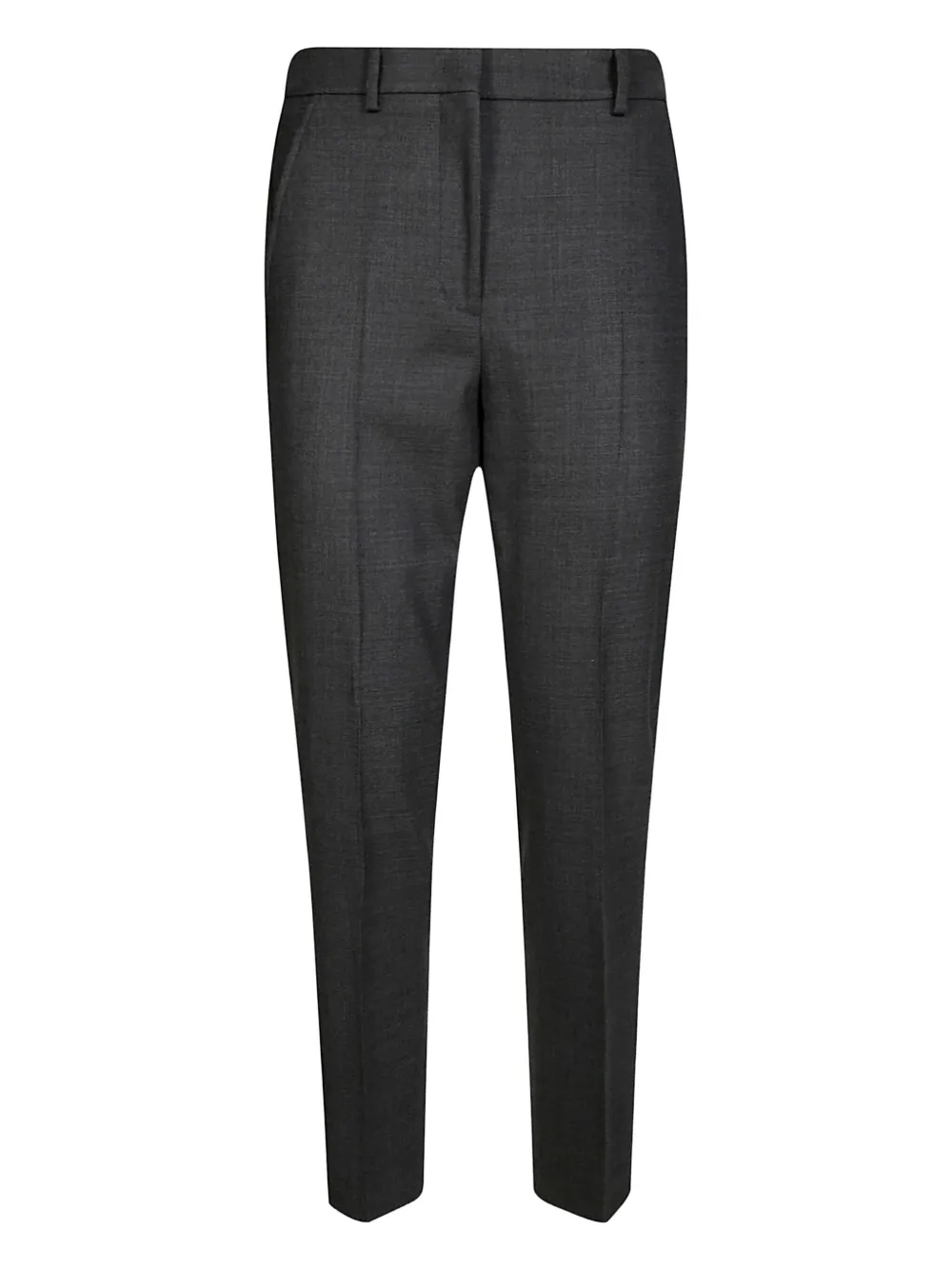 Incotex elastic trousers | Grey | Image 1