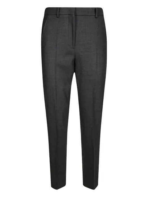 Incotex elastic trousers