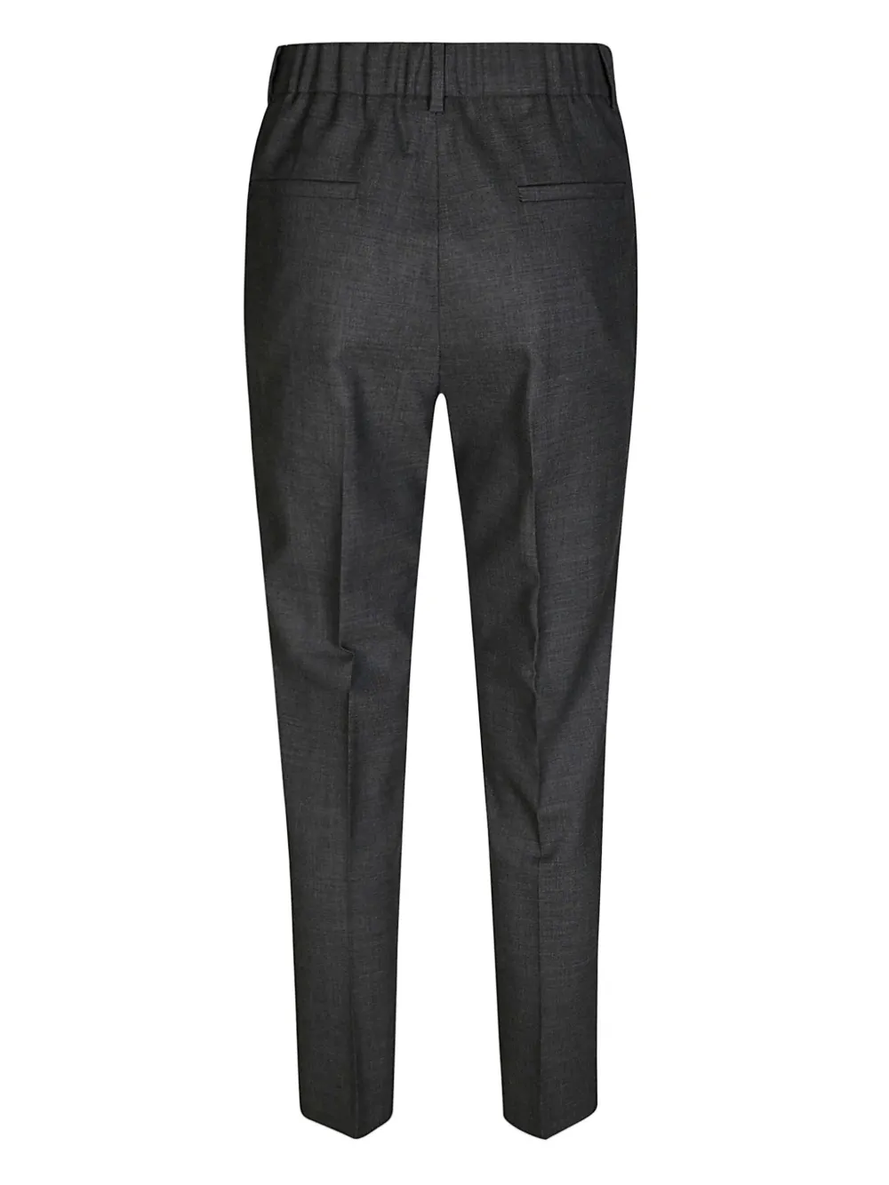 Incotex elastic trousers | Tapered Pants | Image 2