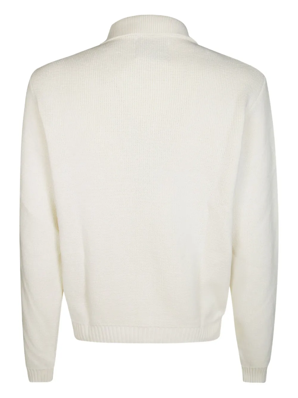 Arte Antwerp cárdigan con logo | Cárdigans | Image 2