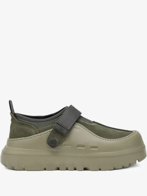 UGG Peakmod loafers