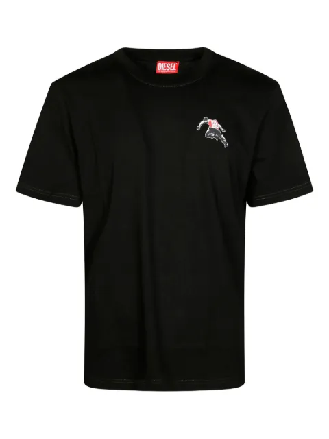 Diesel playera de algodón