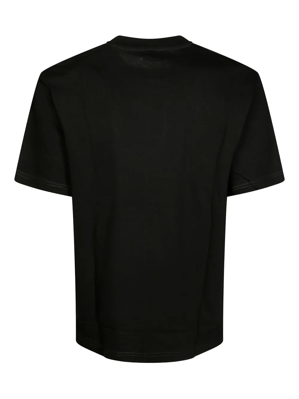 Diesel T-SHIRT - Zwart