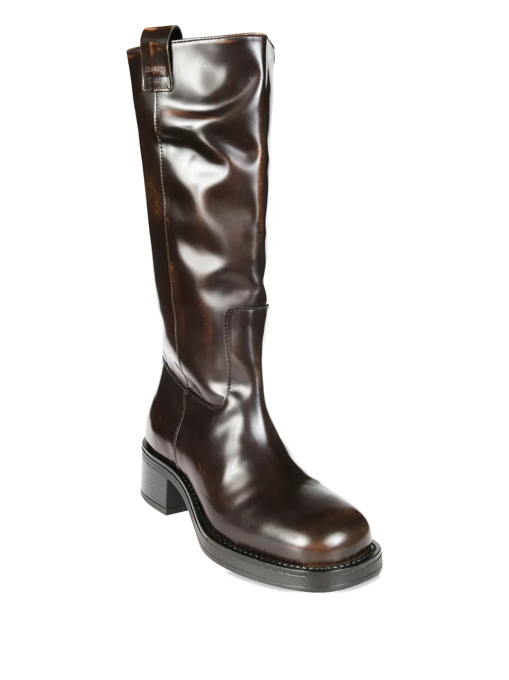 ALOHAS botas Sajan | Botas altas | Image 2