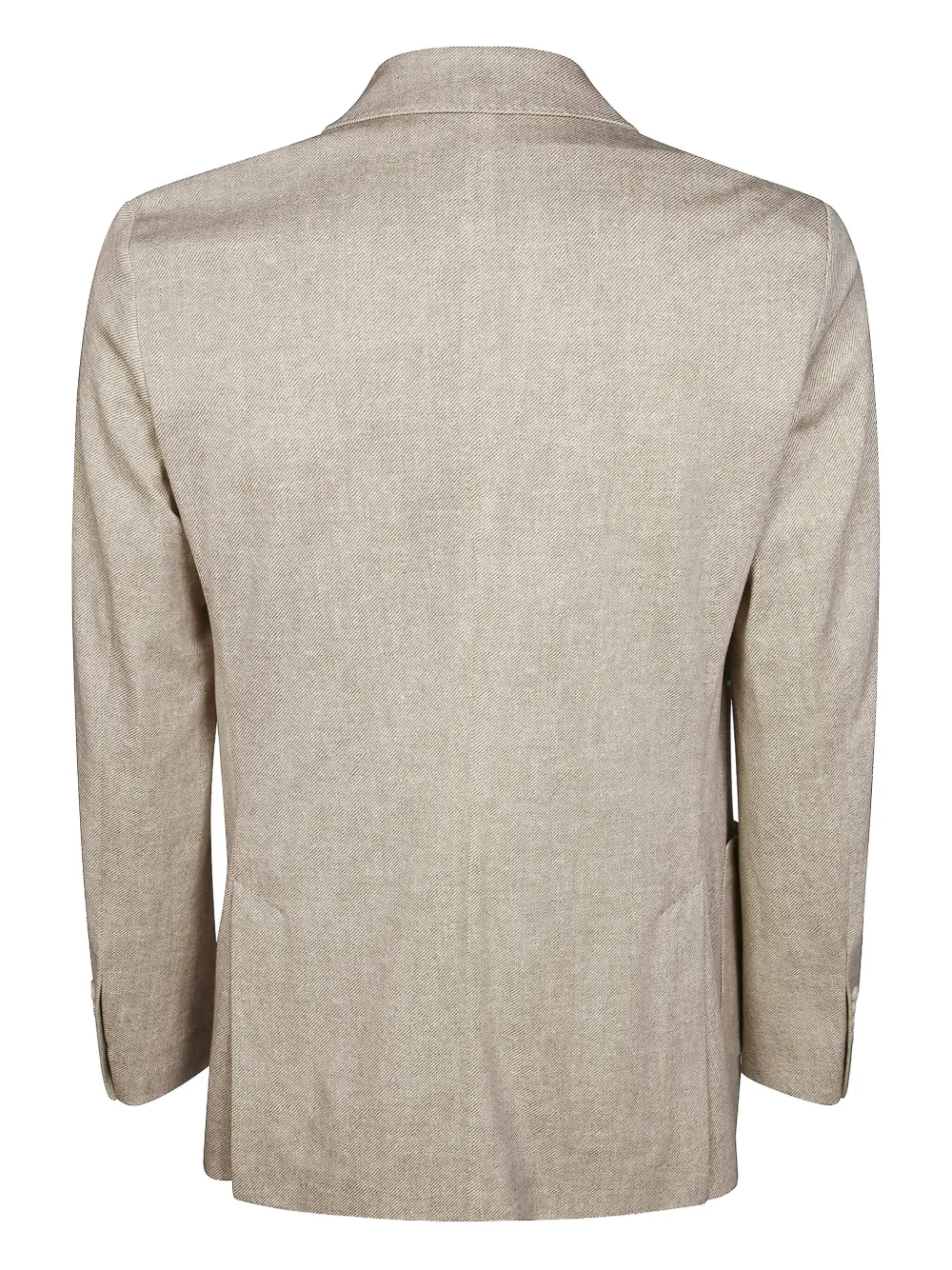 Circolo 1901 notched-lapel blazer | Blazers | Image 2