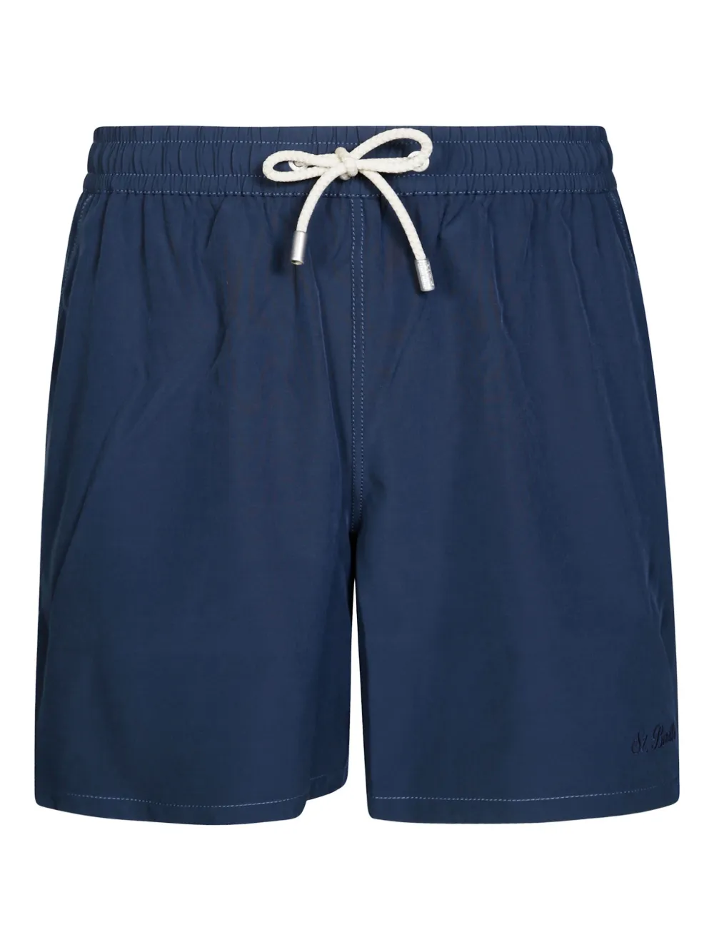 MC2 Saint Barth drawstring-waist swim shorts | Blue | Image 1