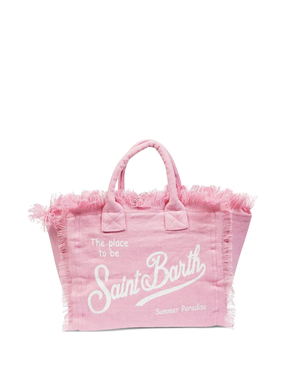Colette Linen Tote Bag
