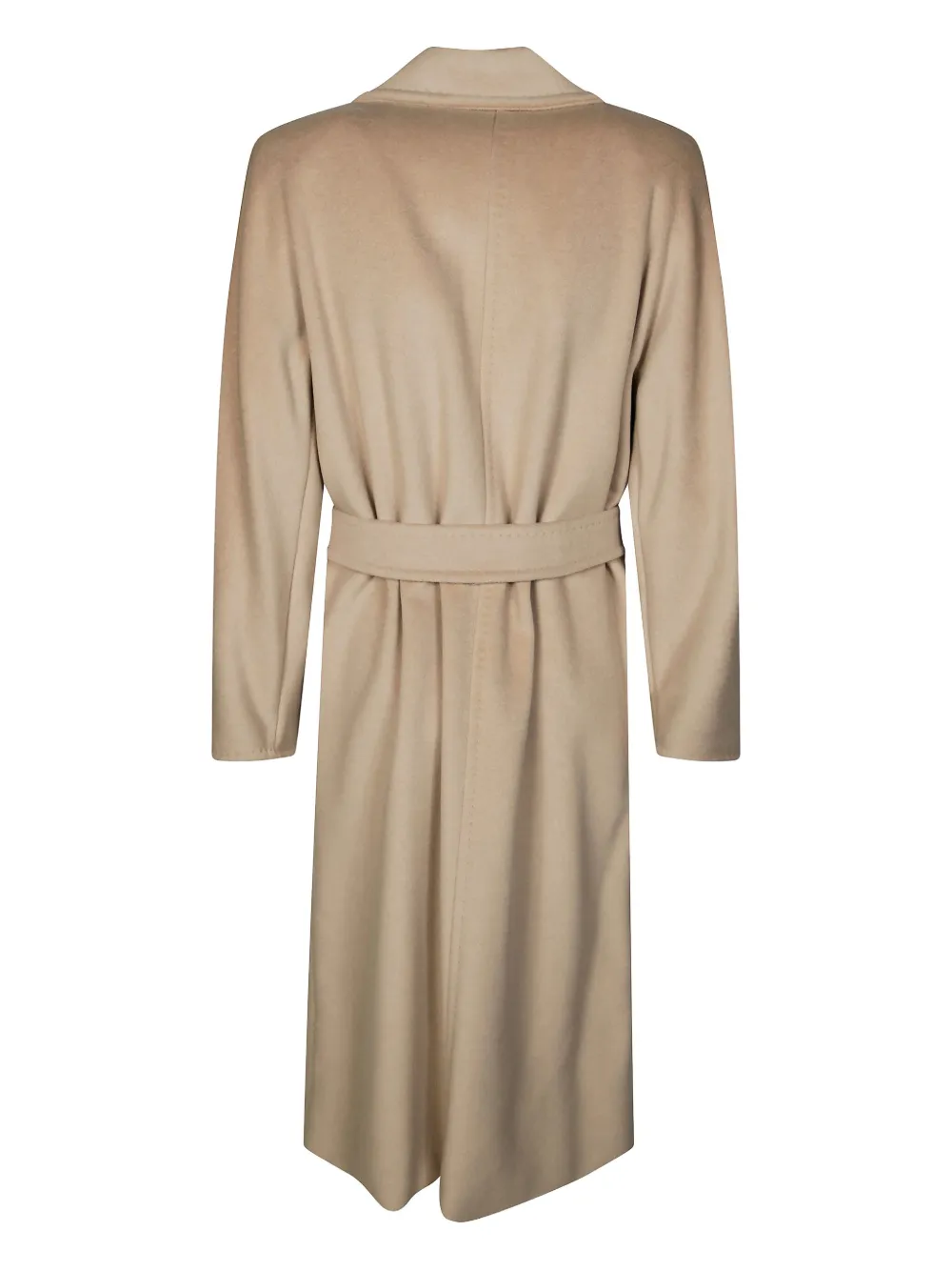 Max Mara double-breasted belted coat | Double Breasted & Peacoats | Image 2