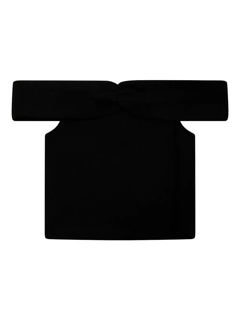 Liu Jo Kids open-shoulder top | Girls Blouses | Image 2