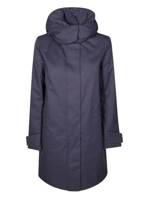 Save The Duck detachable hooded coat