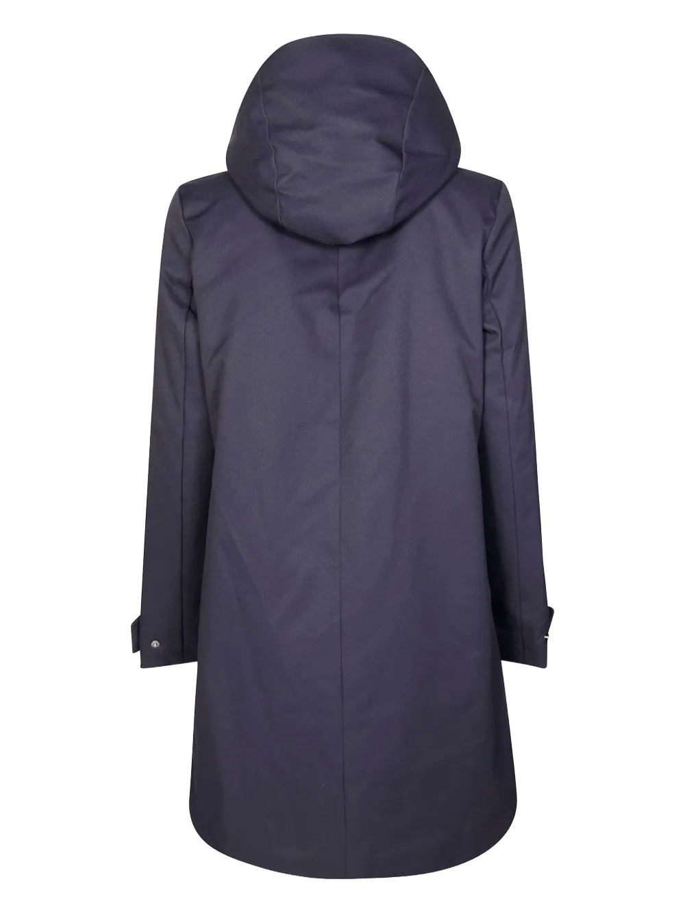 Save The Duck detachable hooded coat | Parkas | Image 2