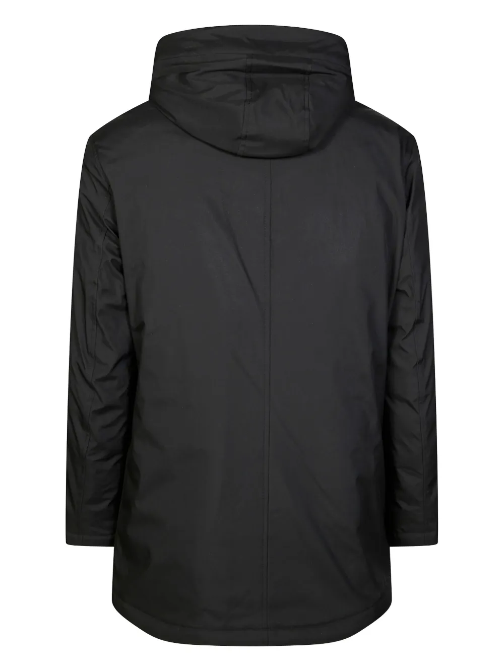 Blauer Chester hooded parka | Hooded Jackets | Image 2