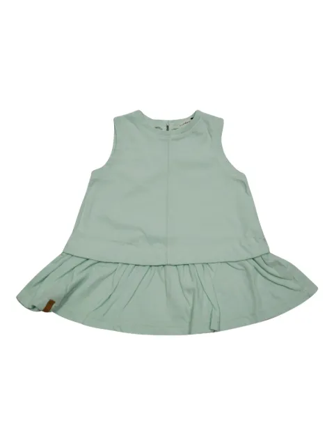 1 + IN THE FAMILY ruffled jersey dress