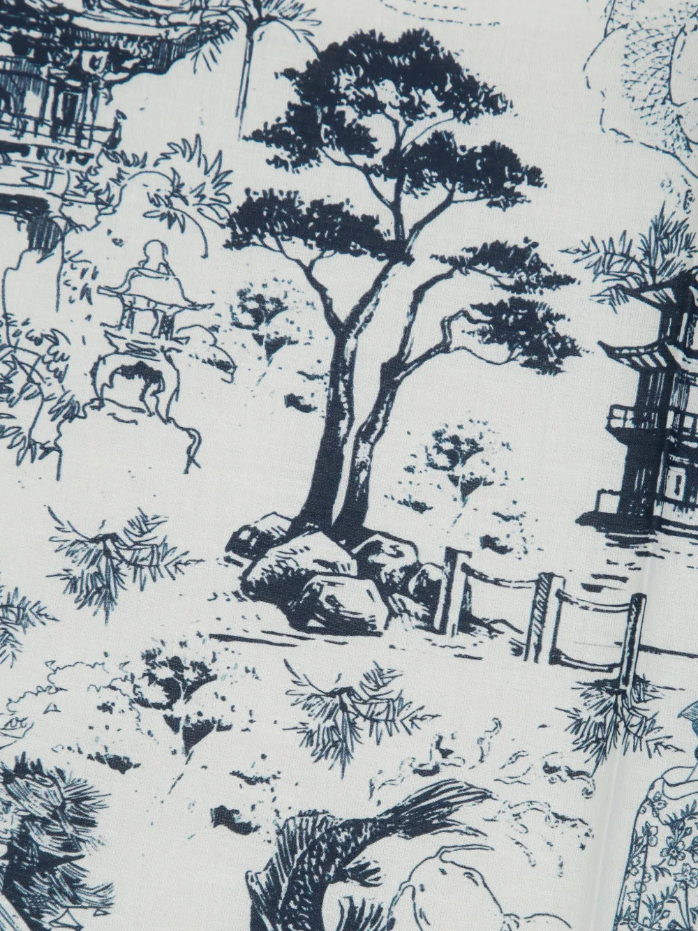 WOC Bandana com estampa | Image 2