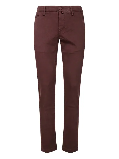 Jacob Cohën Bobby trousers