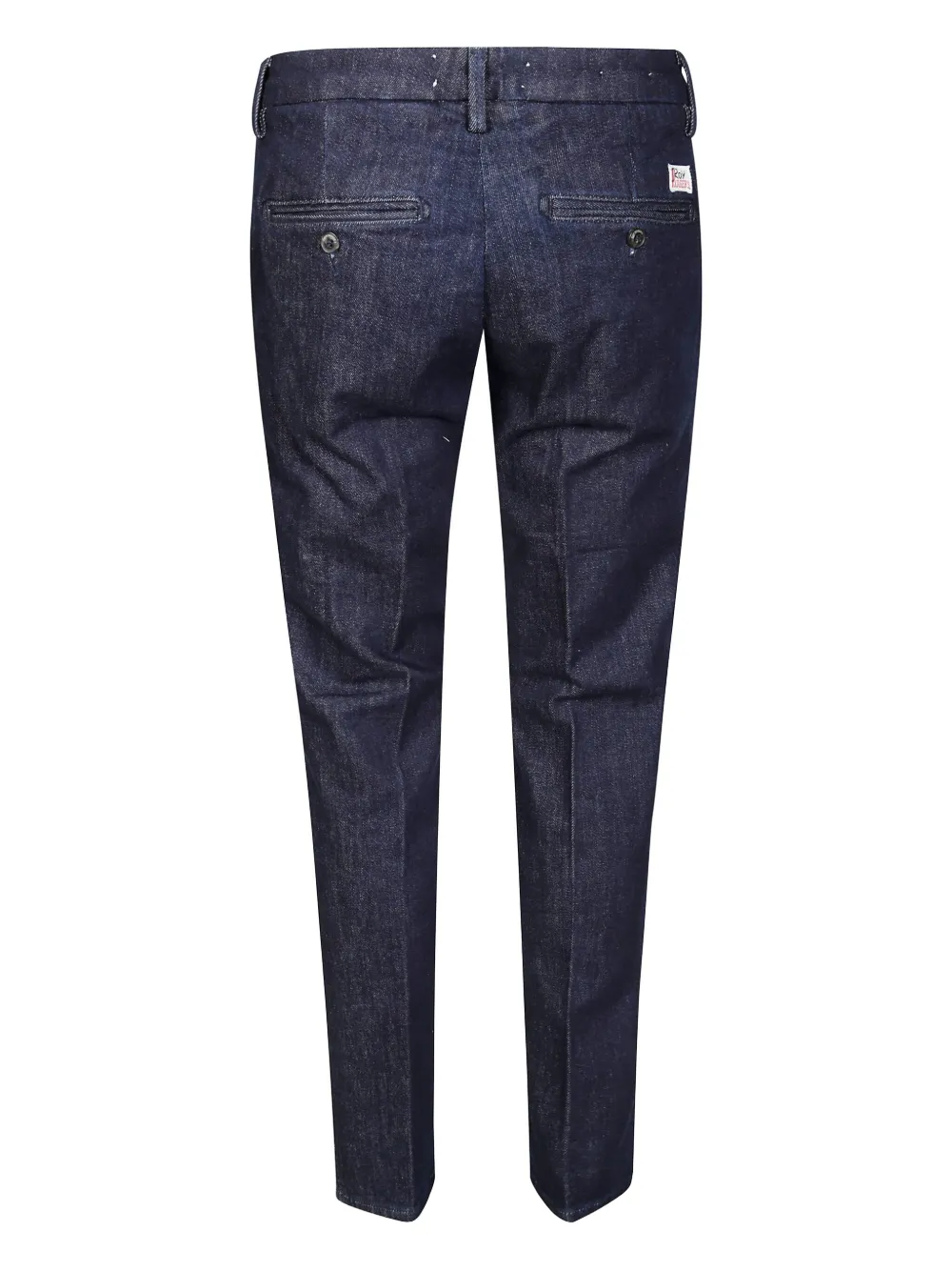 Roy Rogers New Rolf jeans - Blauw