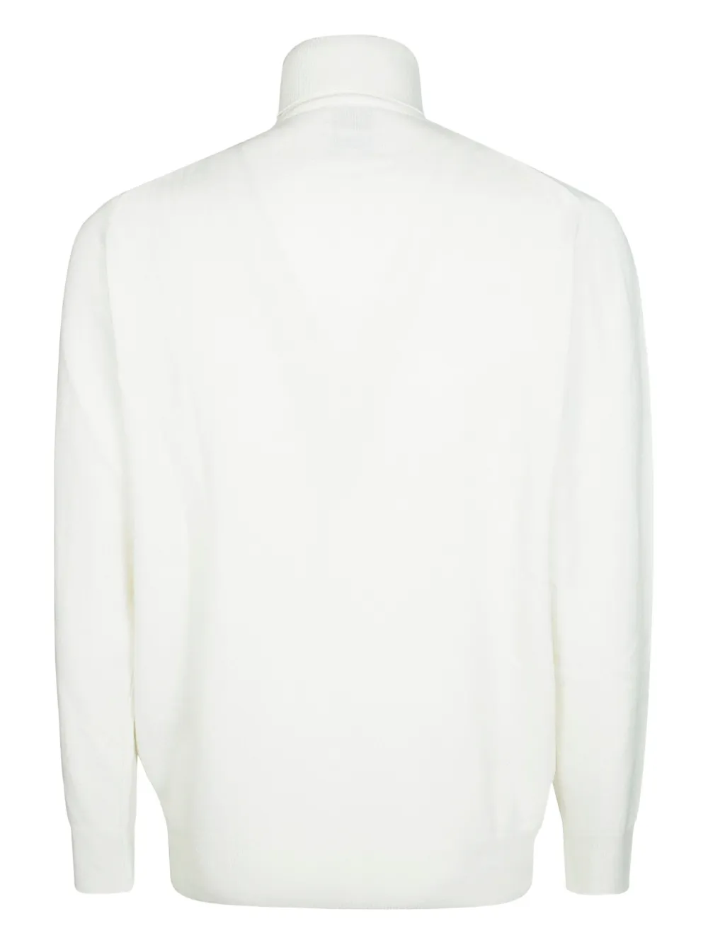 MC2 Saint Barth Heron turtleneck sweater | Jumpers | Image 2