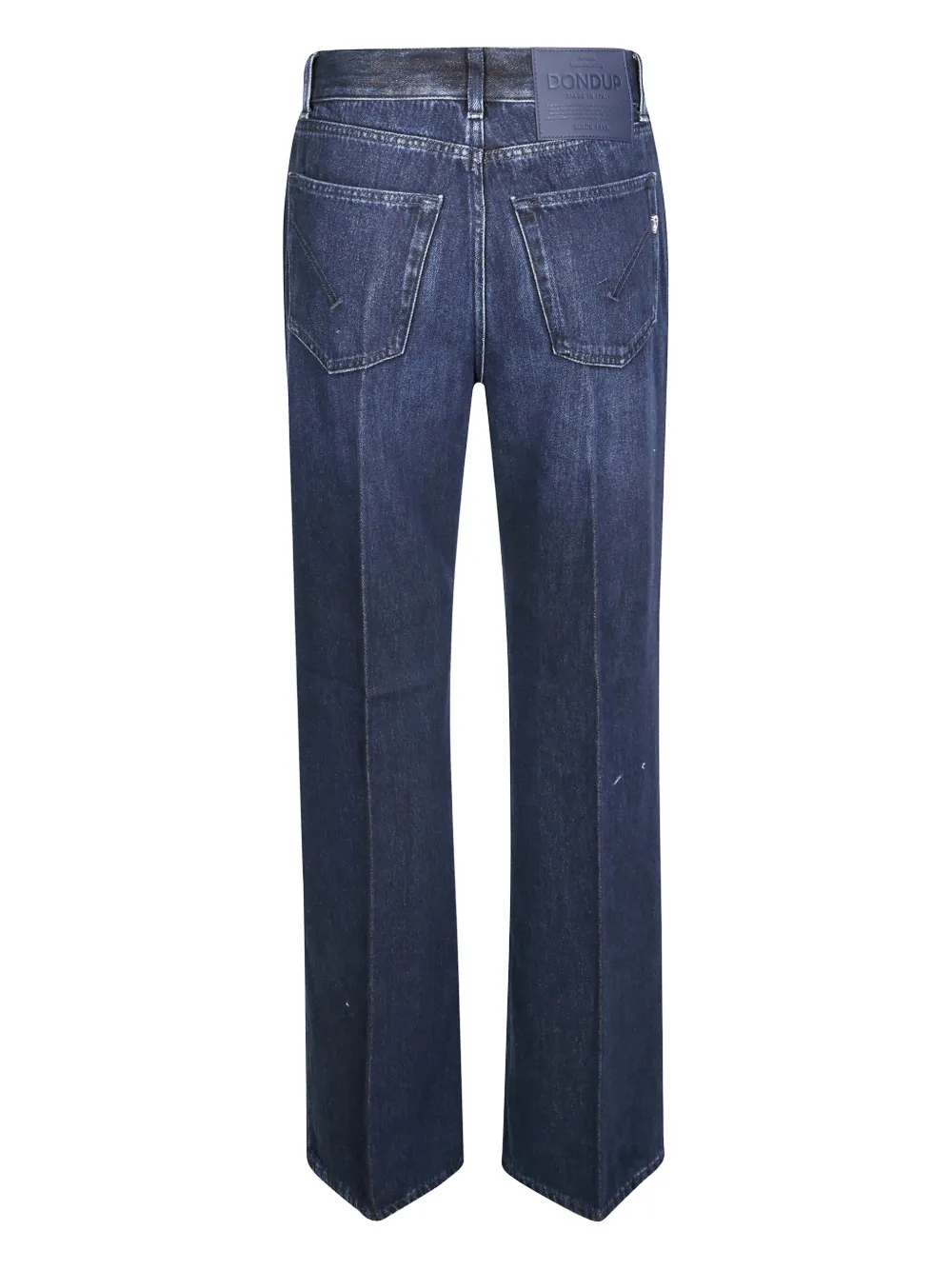 DONDUP Amber jeans - Blauw