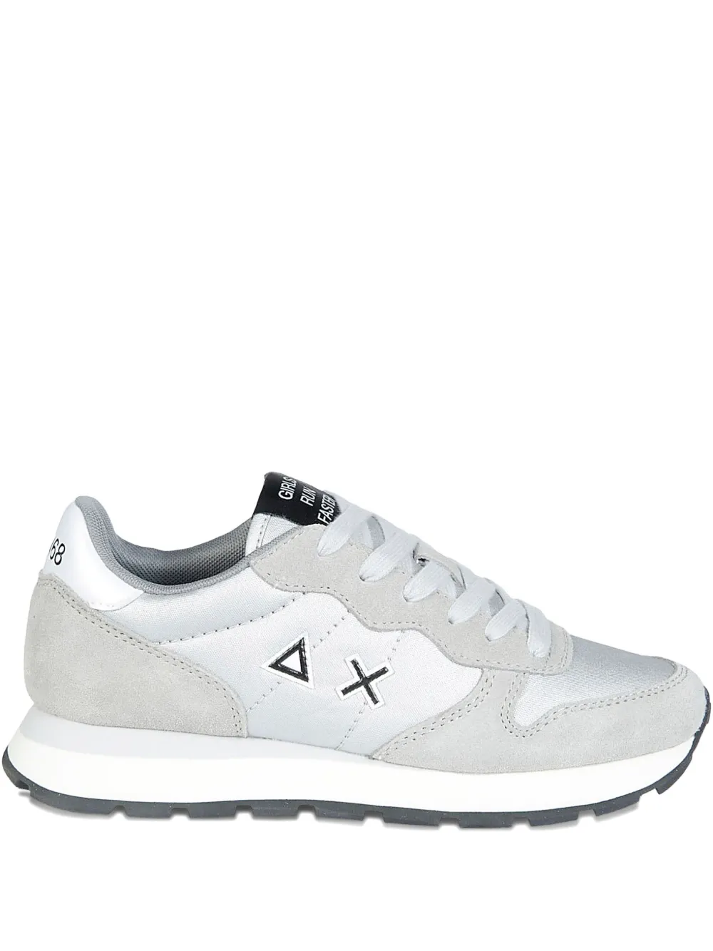 Sun68 tenis Ally | gris | Image 1