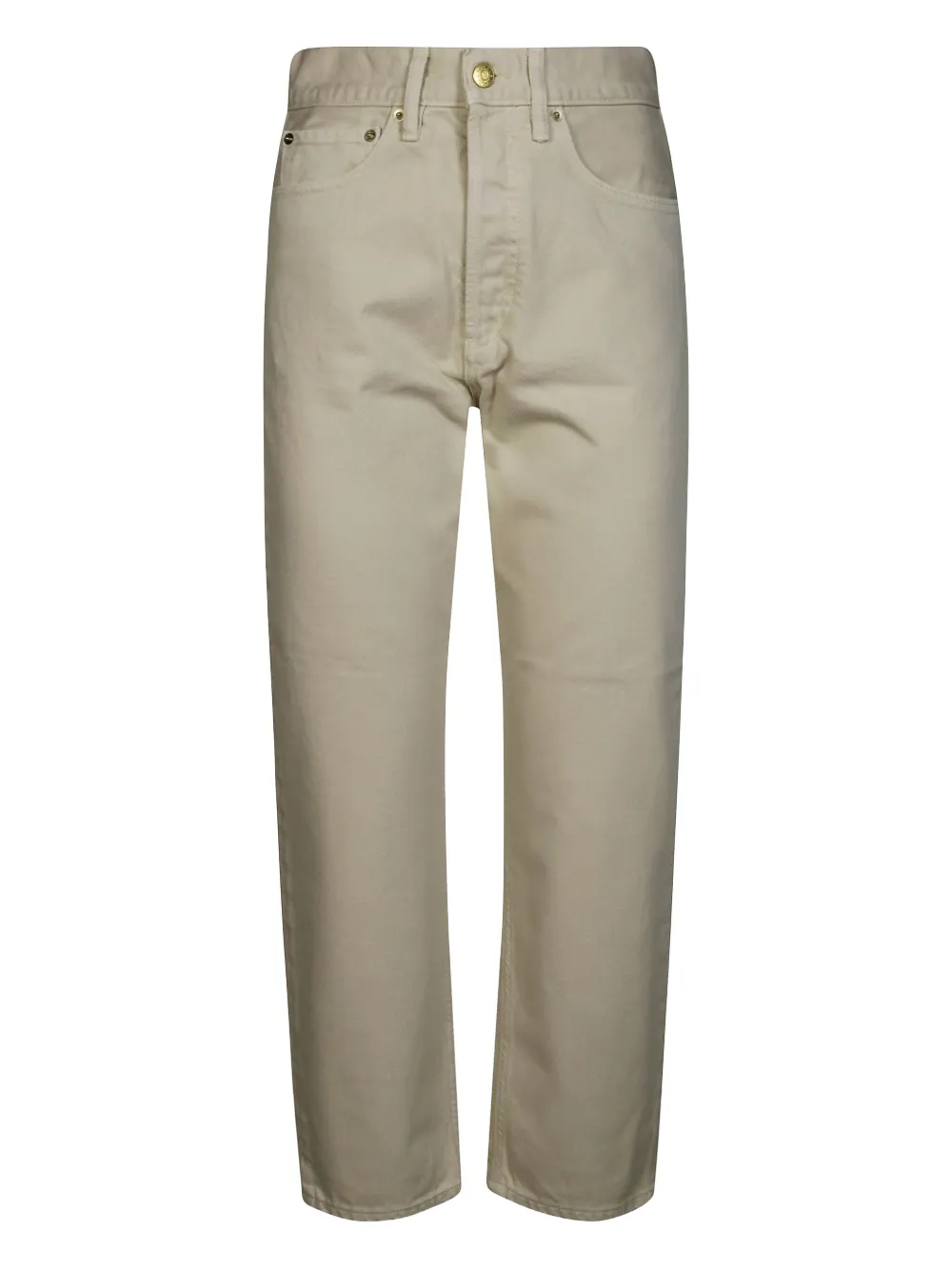 Cycle Carrots jeans | Neutrals | Image 1