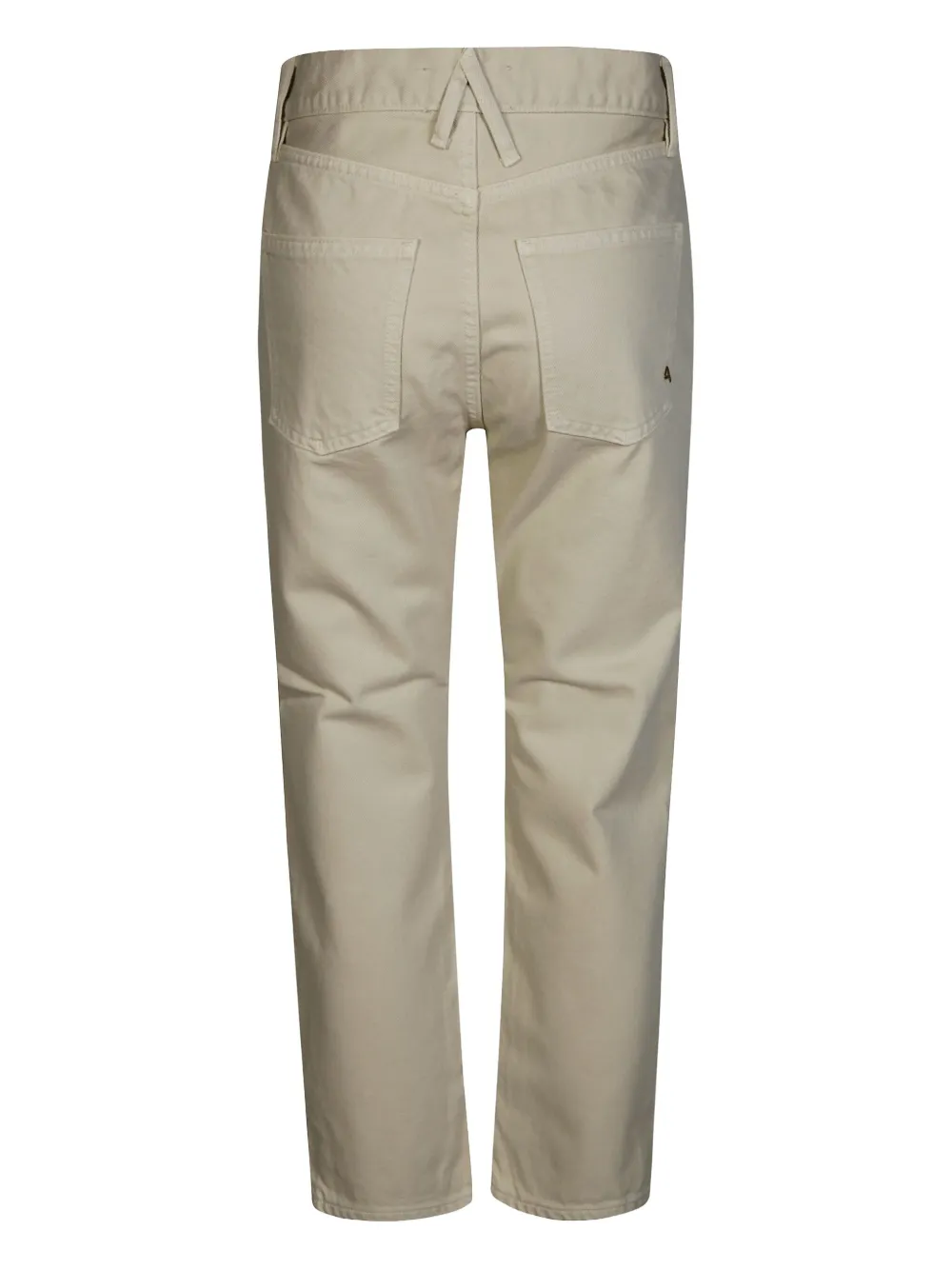 Cycle Carrots jeans | Straight-Leg Jeans | Image 2