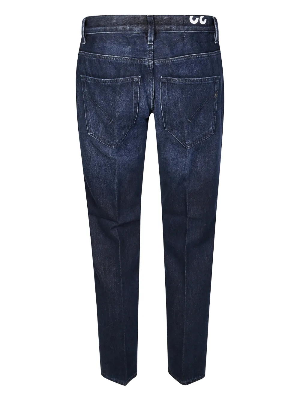 DONDUP Brighton jeans | Regular-Fit & Straight Leg Pants | Image 2
