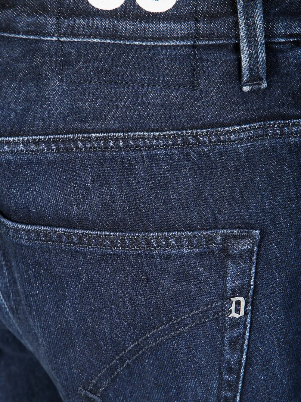 DONDUP Brighton jeans Blauw