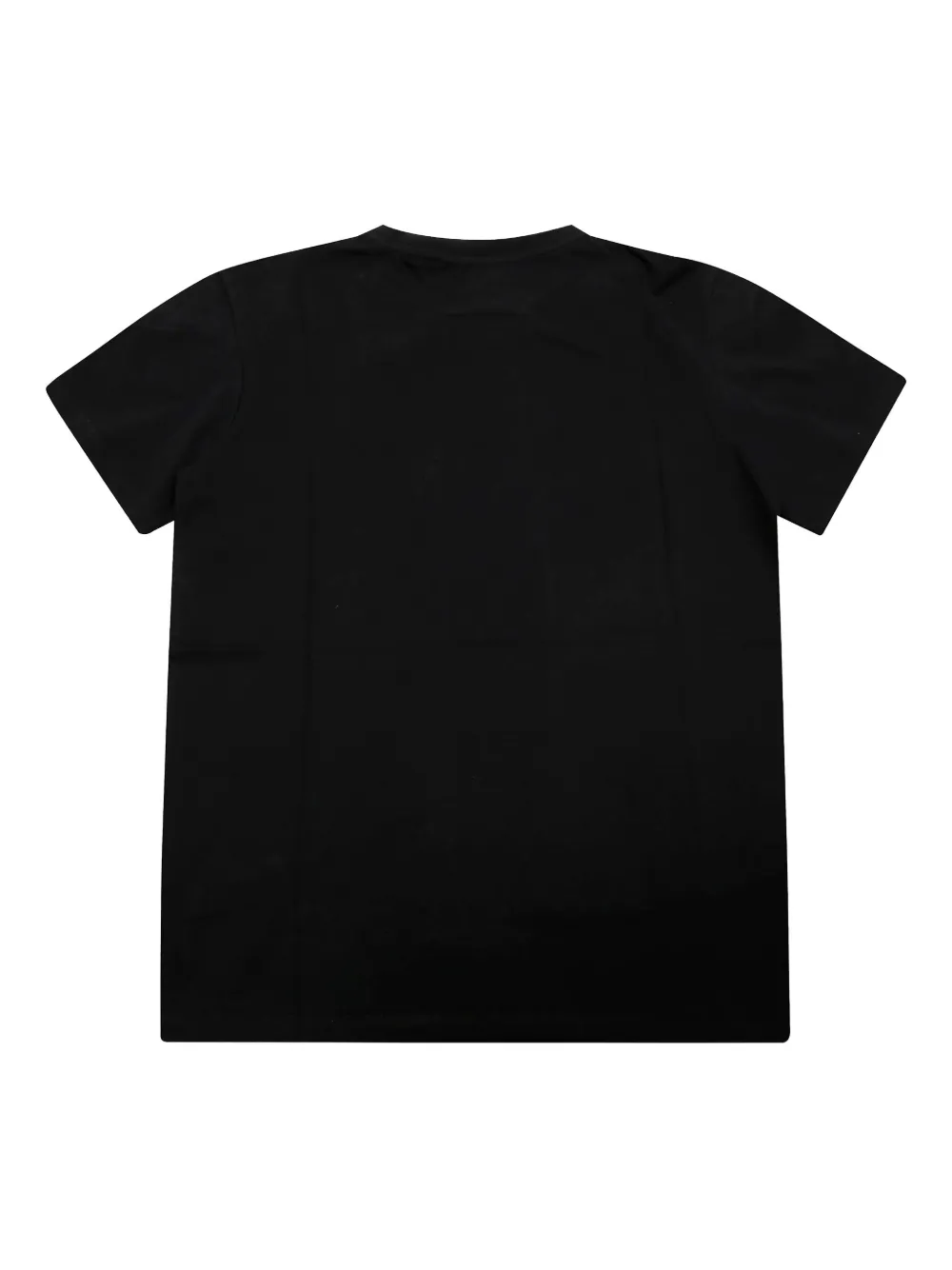 Balmain Kids logo-print T-shirt | Boys T-Shirts | Image 2