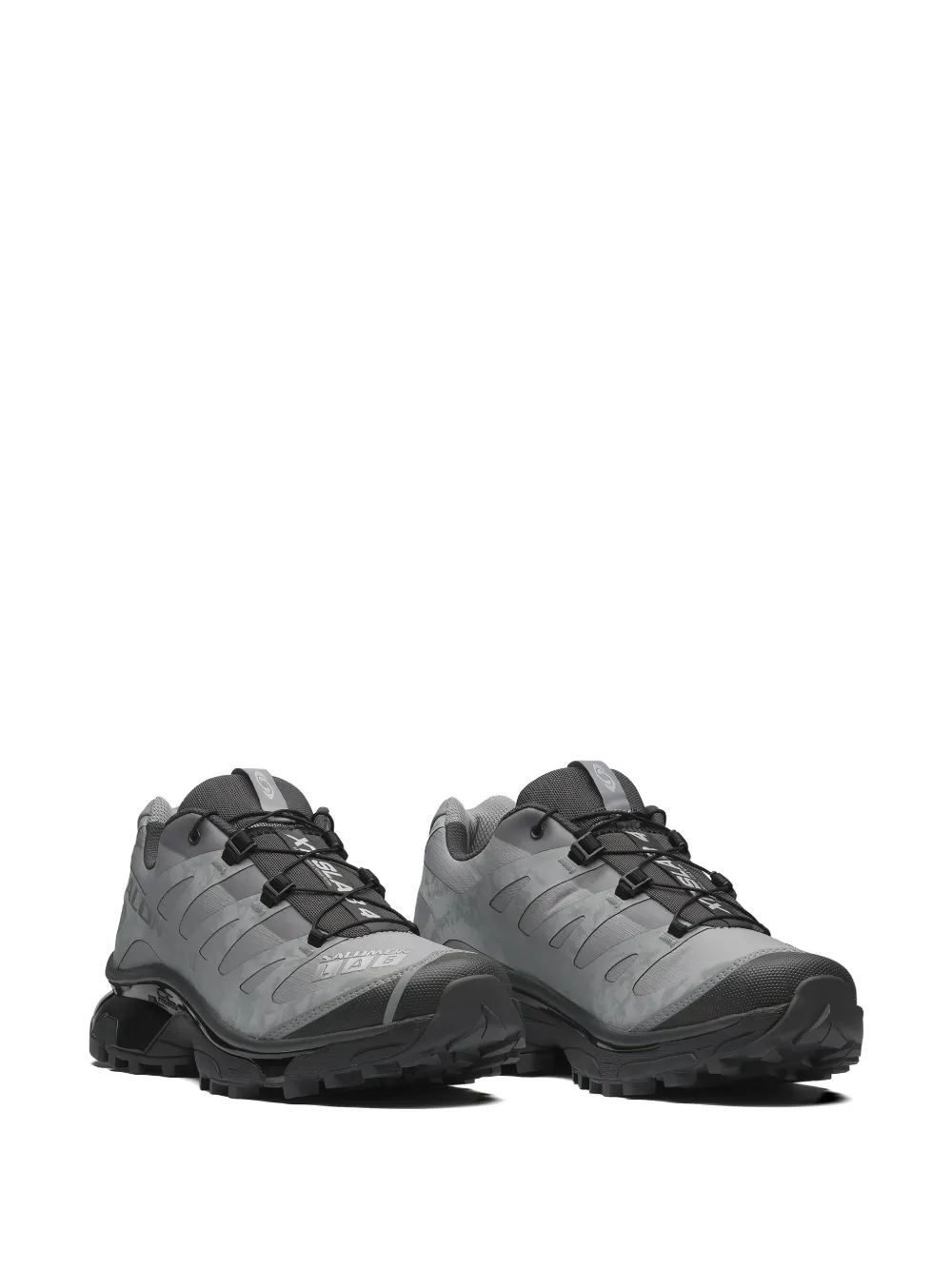 Salomon xt-4 protective sneakers Grijs