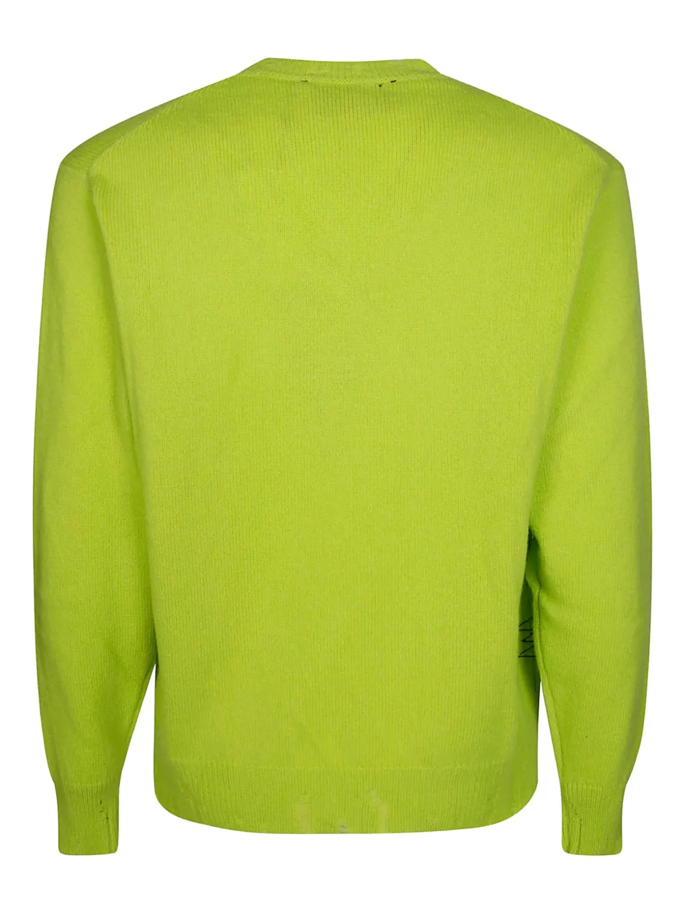 AMARÁNTO 圆领毛衣 | 毛衣 | Image 2