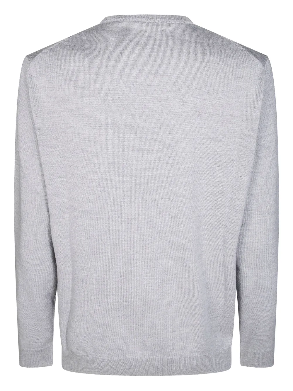 Daniele Fiesoli long-sleeves merino T-shirt | T-Shirts | Image 2