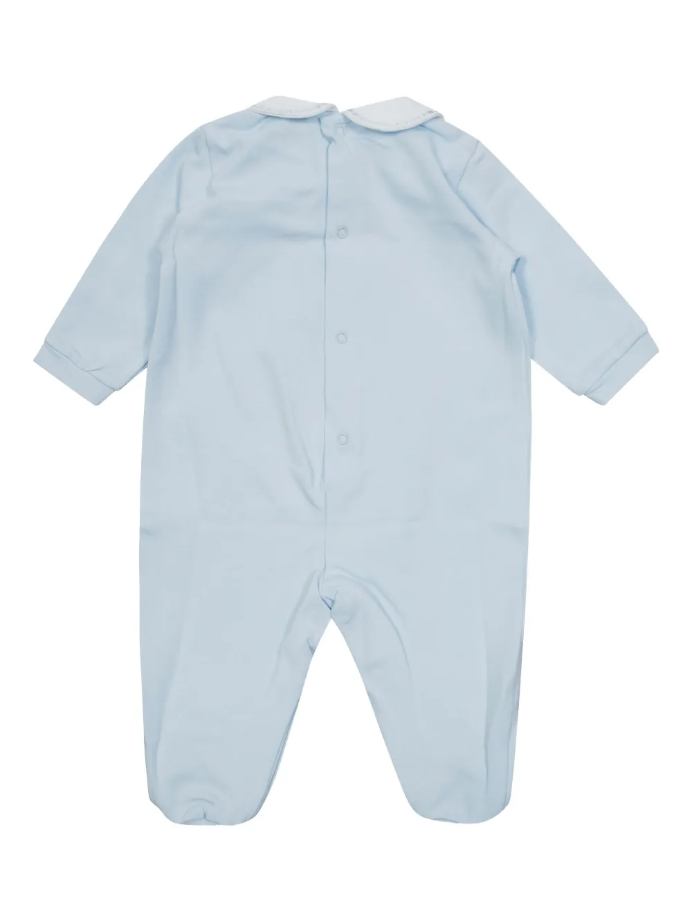 LALALU pyjama à col rond | Pyjamas | Image 2