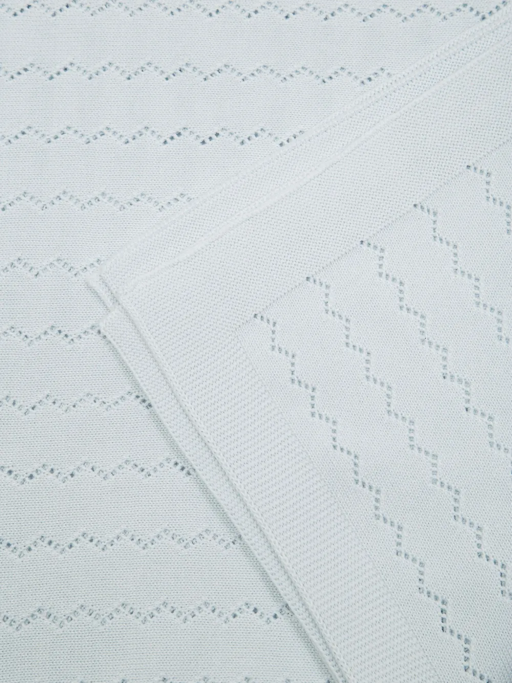 LALALU openwork blanket | Image 2