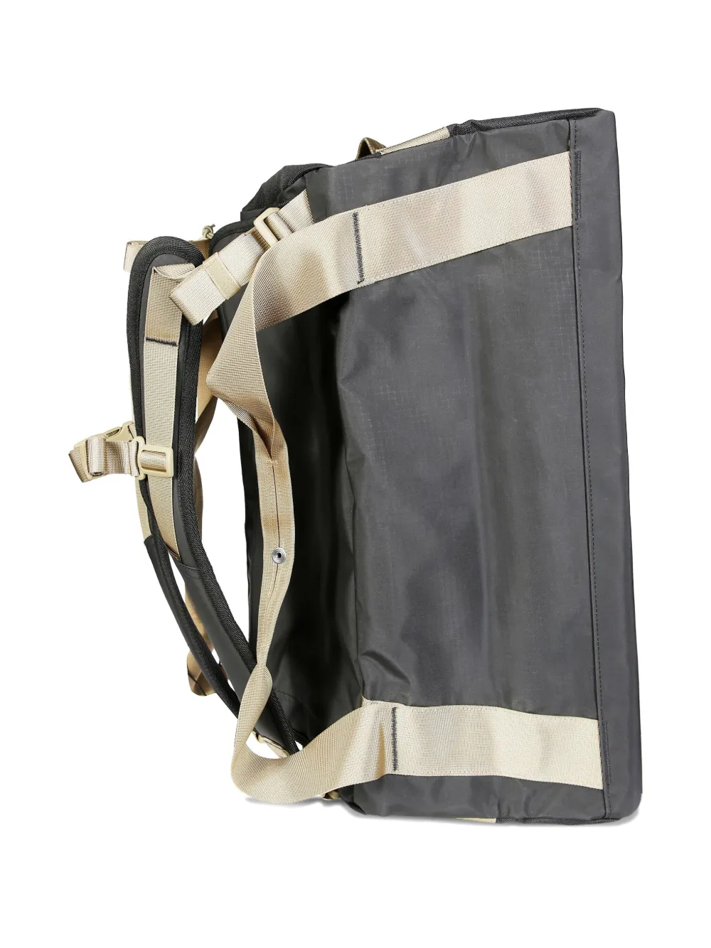 Filson Logo Holdall In Blue