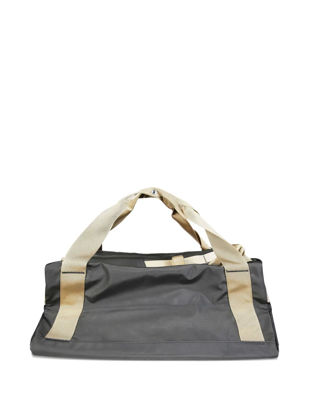 Filson Logo Holdall In Blue