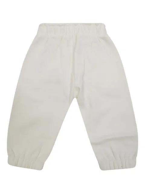 Liu Jo Kids pantalones con volantes