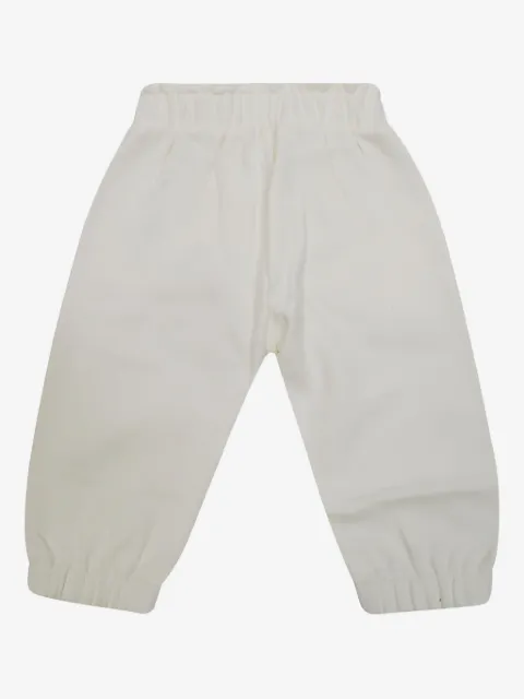 Liu Jo Kids pantalones con volantes