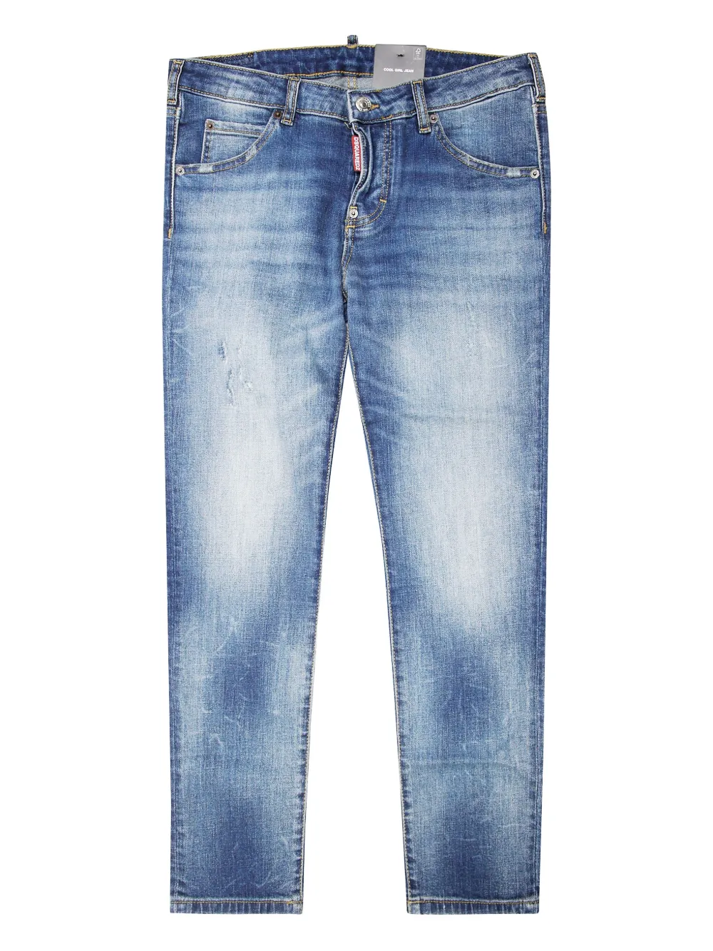 Dsquared2 Cool Guy Jeans In Blue