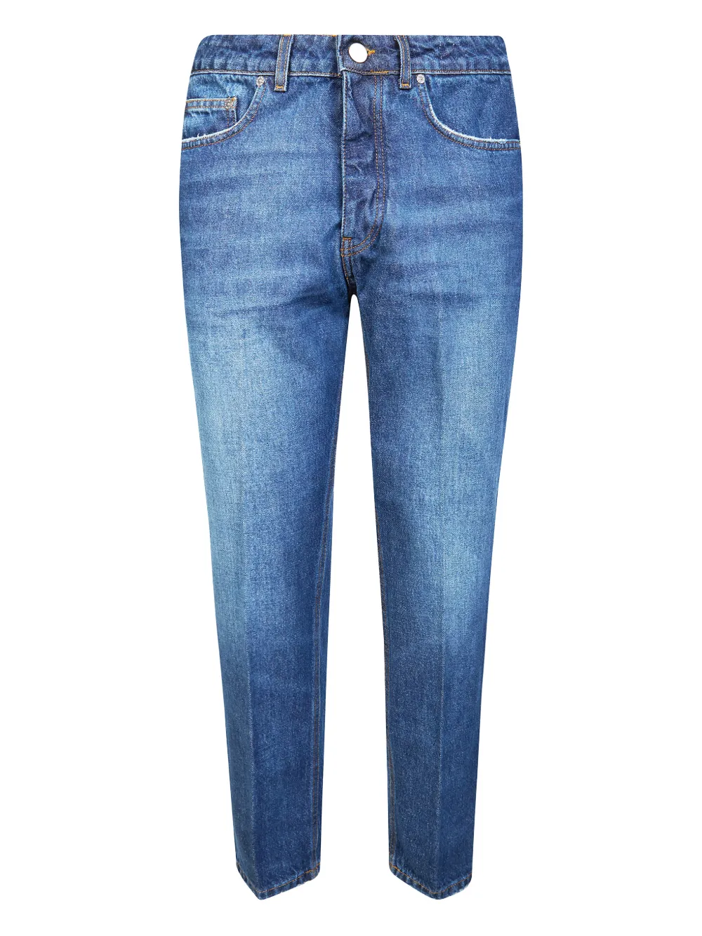 BE ABLE Leonardo Shorter jeans | Blue | Image 1