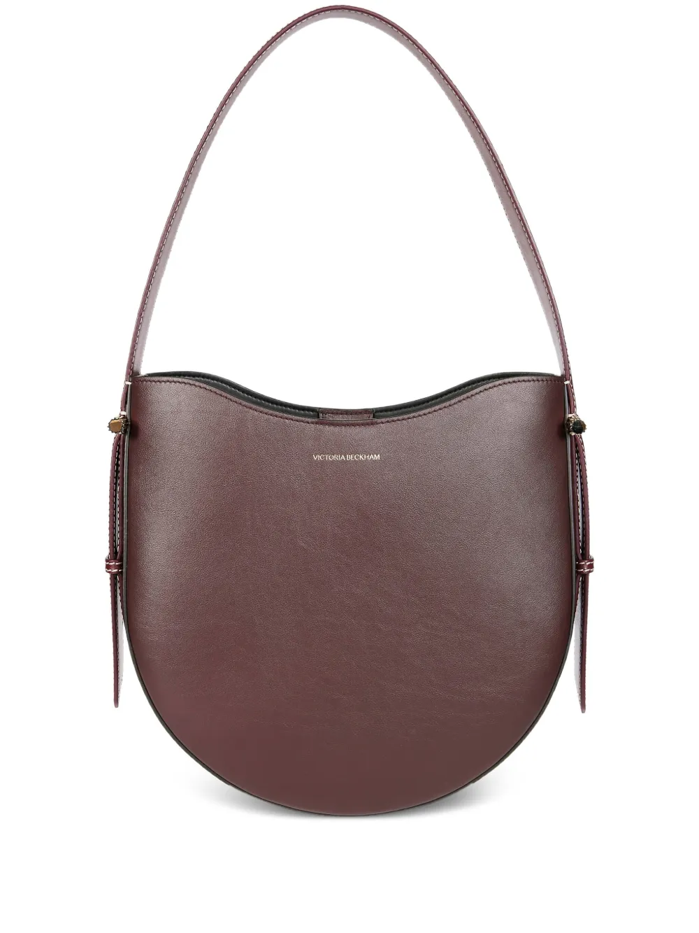 Victoria Beckham medium Dia shoulder bag - Rosso