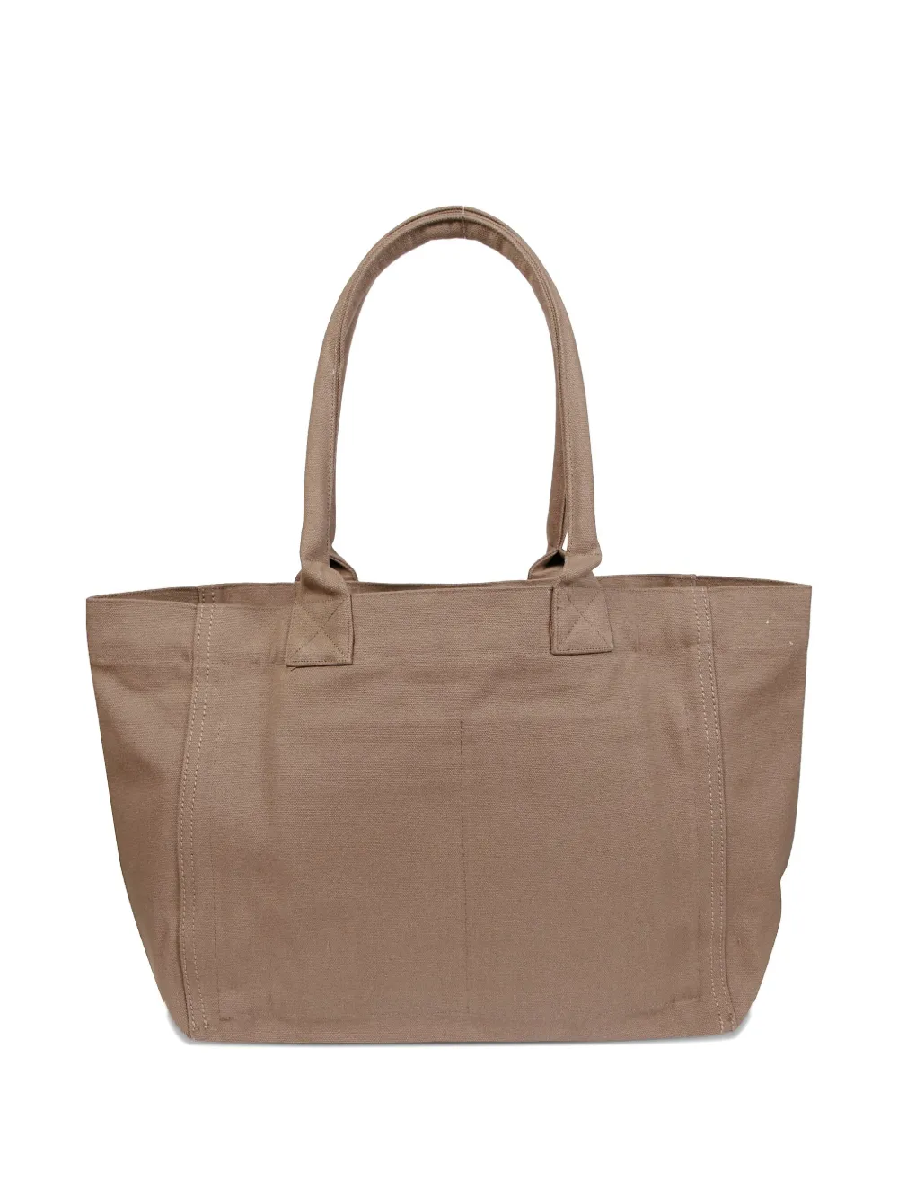 MARANT ÉTOILE Yankee shopper - Bruin
