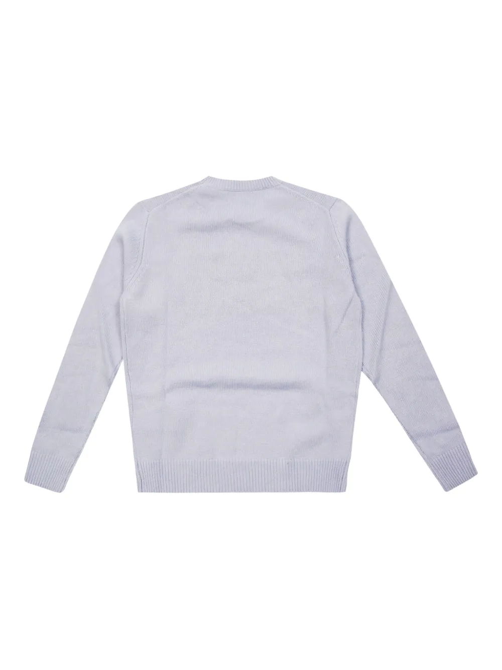 MC2 Saint Barth Kids  long-sleeve sweater | Girls Jumpers & Knitwear | Image 2