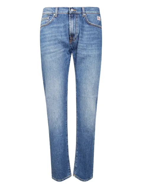 Roy Rogers Leland straight-leg jeans
