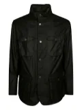 Barbour Ogston multi-pocket jacket - Green