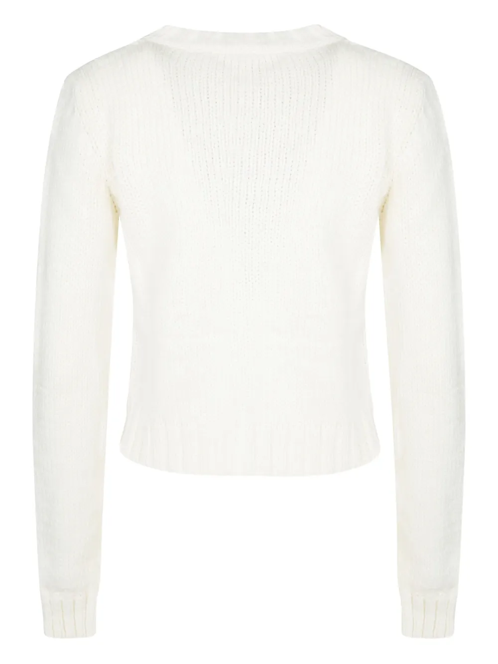 Fiorucci heart cupid cardigan | Cardigans | Image 2